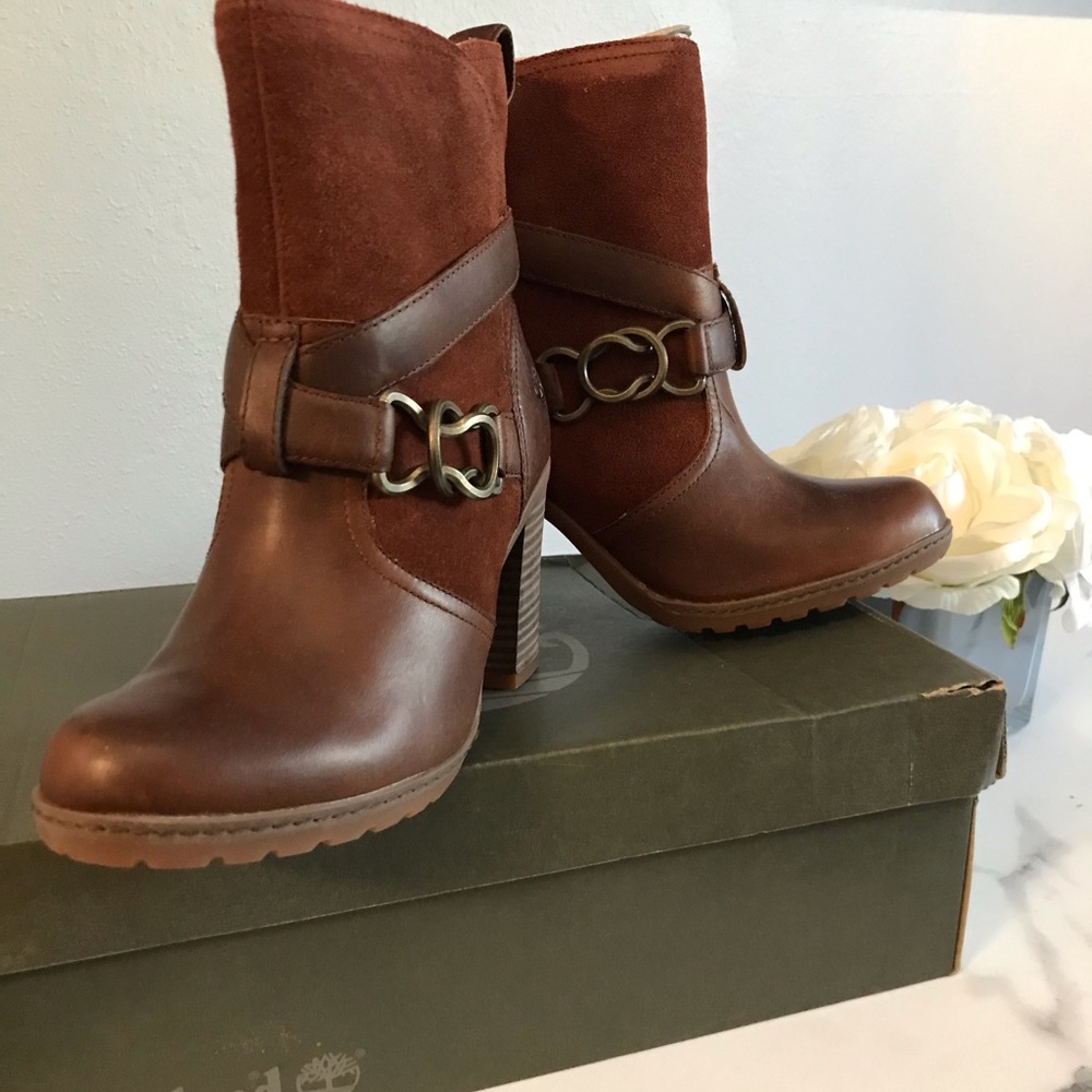 Booties